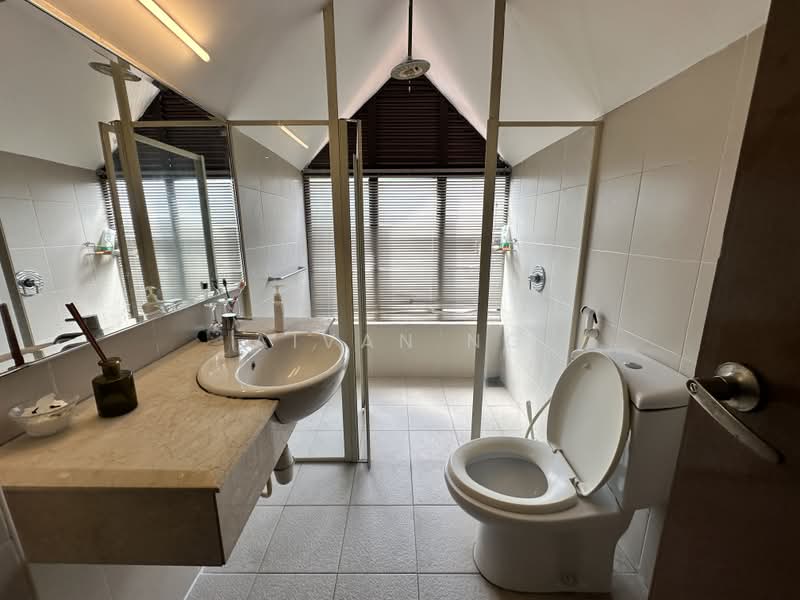 Rumah Berkembar untuk Dijual di Sri Hartamas (Kuala Lumpur) - Aivan Ng - Bathroom - PropertyGuru.com.my