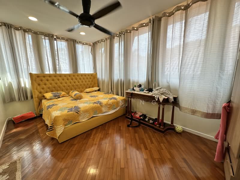 Rumah Berkembar untuk Dijual di Sri Hartamas (Kuala Lumpur) - Aivan Ng - Bedroom - PropertyGuru.com.my