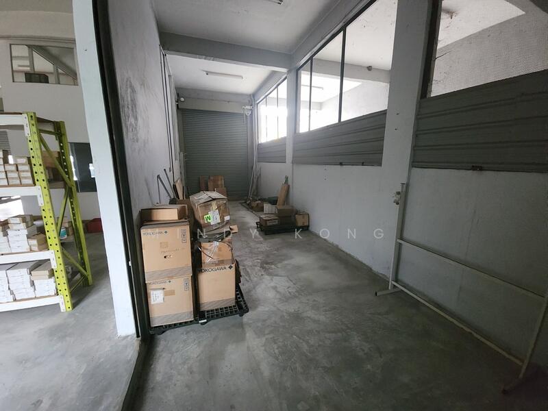 Corridor
