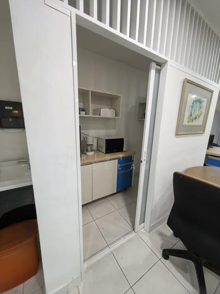 Pantry