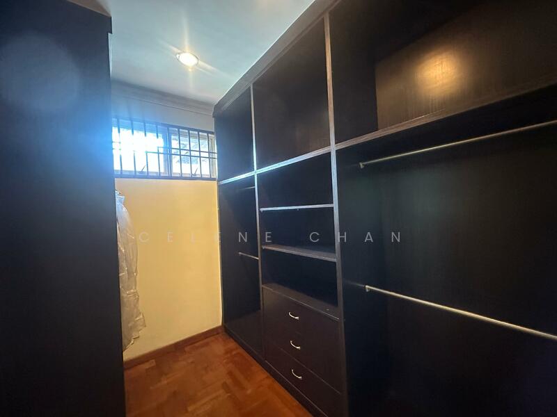 Closet