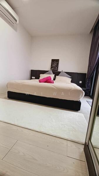 Kediaman Servis untuk Dijual di SkyPark @ Cyberjaya - Wai Wai - Bedroom - PropertyGuru.com.my