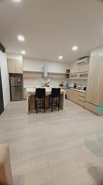 Kediaman Servis untuk Dijual di SkyPark @ Cyberjaya - Wai Wai - PropertyGuru.com.my