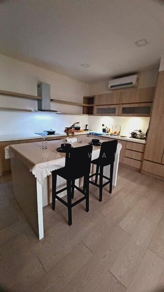 Kediaman Servis untuk Dijual di SkyPark @ Cyberjaya - Wai Wai - PropertyGuru.com.my