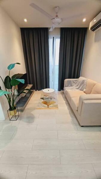Kediaman Servis untuk Dijual di SkyPark @ Cyberjaya - Wai Wai - PropertyGuru.com.my