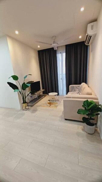 Kediaman Servis untuk Dijual di SkyPark @ Cyberjaya - Wai Wai - PropertyGuru.com.my