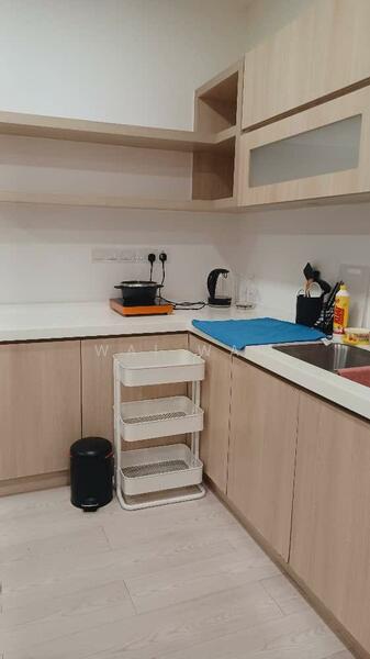 Kediaman Servis untuk Dijual di SkyPark @ Cyberjaya - Wai Wai - PropertyGuru.com.my