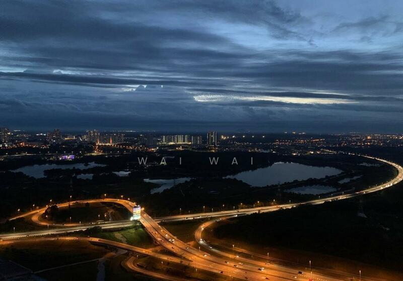 Kediaman Servis untuk Dijual di SkyPark @ Cyberjaya - Wai Wai - PropertyGuru.com.my