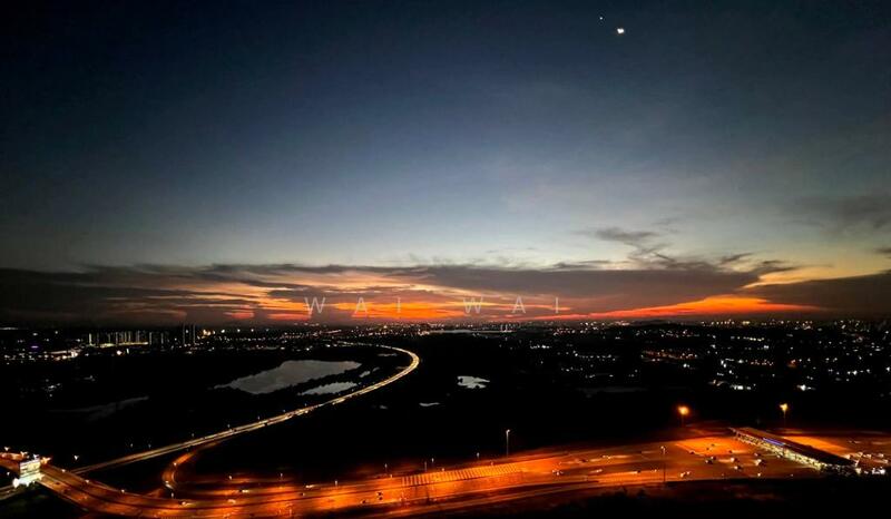 Kediaman Servis untuk Dijual di SkyPark @ Cyberjaya - Wai Wai - PropertyGuru.com.my