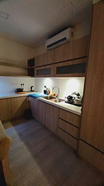 Kediaman Servis untuk Dijual di SkyPark @ Cyberjaya - Wai Wai - PropertyGuru.com.my