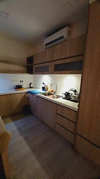Kediaman Servis untuk Dijual di SkyPark @ Cyberjaya - Wai Wai - PropertyGuru.com.my