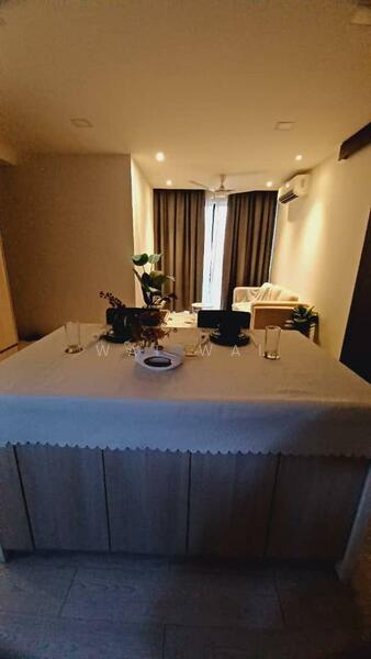 Kediaman Servis untuk Dijual di SkyPark @ Cyberjaya - Wai Wai - PropertyGuru.com.my