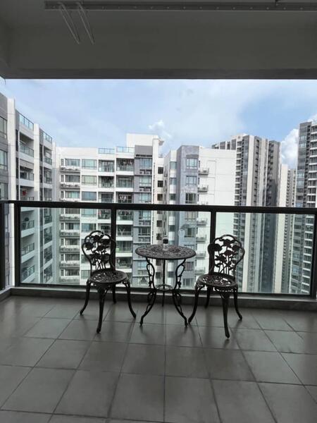 For Rent - R&F Princess Cove Phase 1