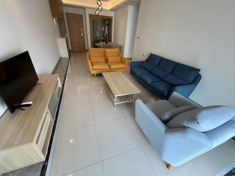 For Rent - R&F Princess Cove Phase 1