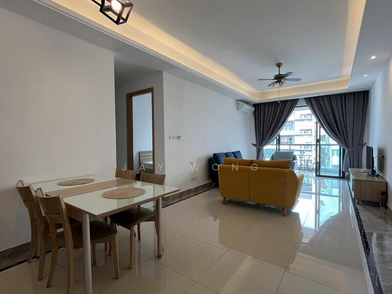 For Rent - R&F Princess Cove Phase 1