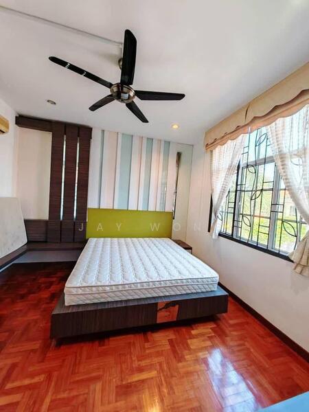 Untuk Dijual - Taman pelangi indah