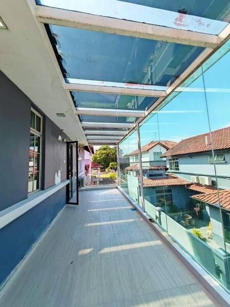 Untuk Dijual - Taman pelangi indah
