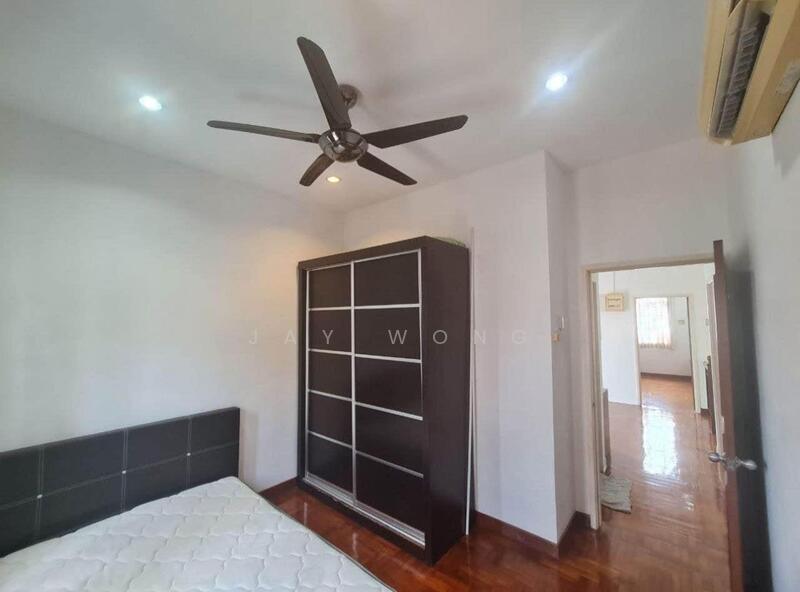 Untuk Dijual - Taman pelangi indah