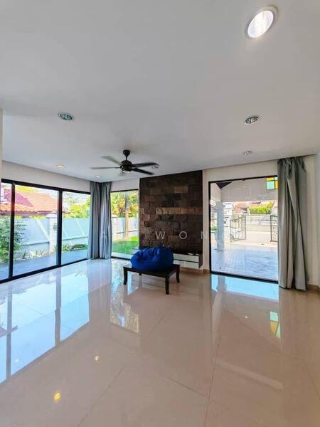 Untuk Dijual - Taman pelangi indah