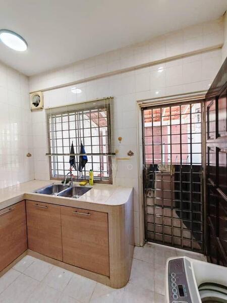 Untuk Dijual - Taman pelangi indah