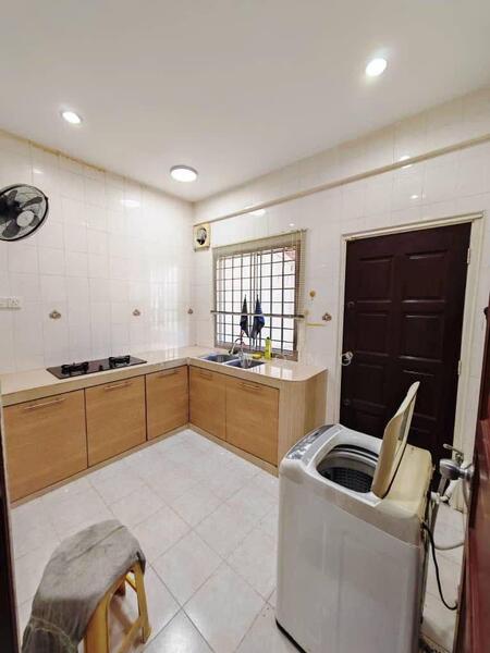 Untuk Dijual - Taman pelangi indah