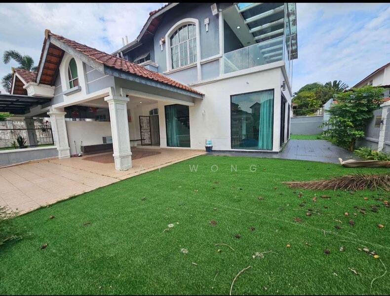 Untuk Dijual - Taman pelangi indah