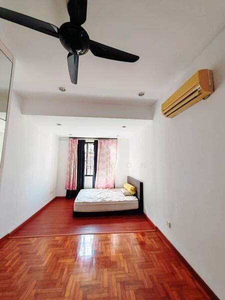 Untuk Dijual - Taman pelangi indah