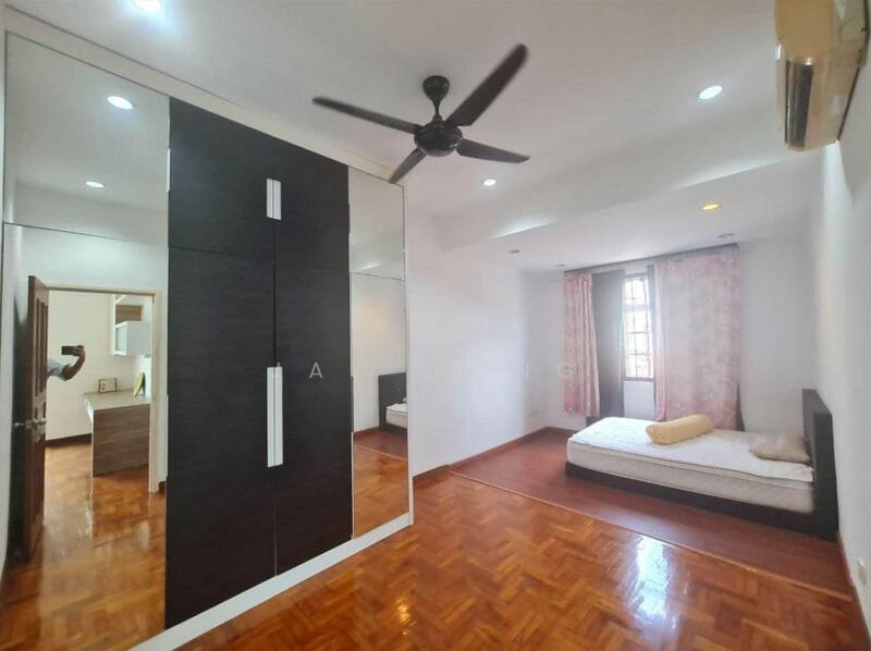 Untuk Dijual - Taman pelangi indah