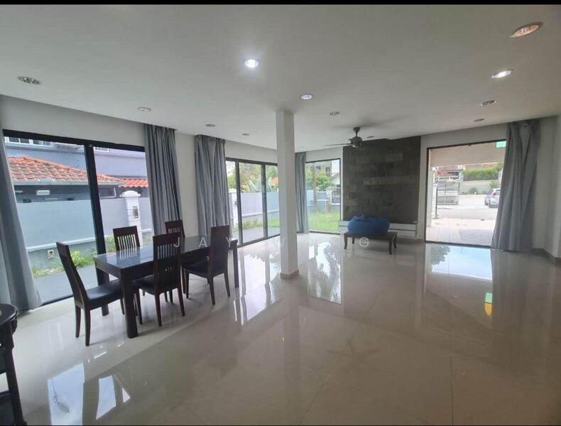Untuk Dijual - Taman pelangi indah