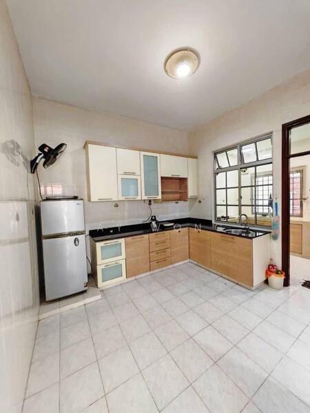 Untuk Dijual - Taman pelangi indah