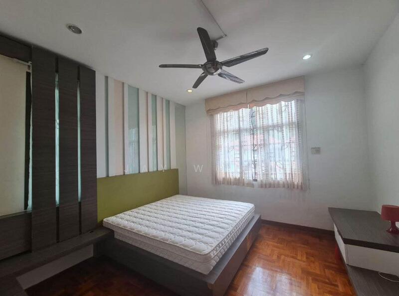 Untuk Dijual - Taman pelangi indah