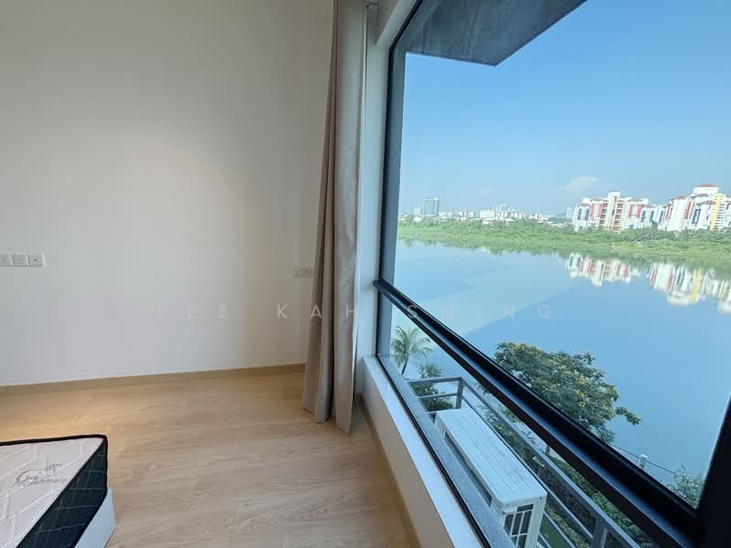 Service Residence for Rent at Aradia Residence @ Lake City KL North - Lee Kah Shing - View - PropertyGuru.com.my