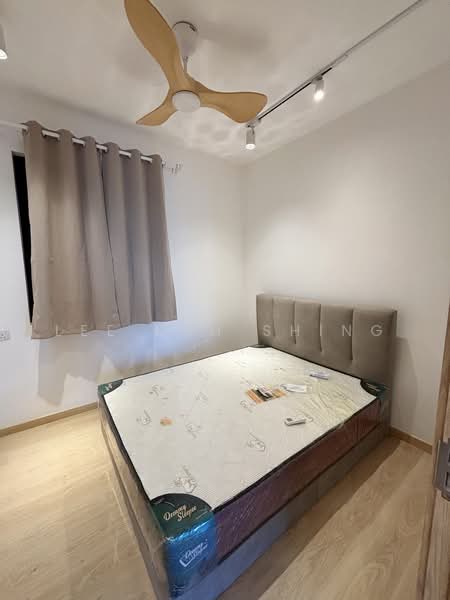 Service Residence for Rent at Aradia Residence @ Lake City KL North - Lee Kah Shing - Bedroom - PropertyGuru.com.my