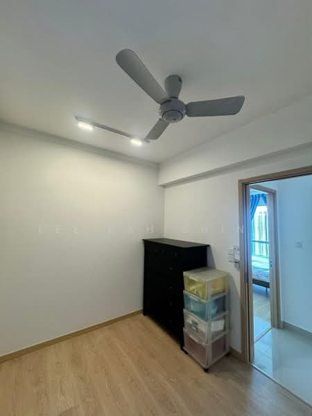 Service Residence for Rent at Aradia Residence @ Lake City KL North - Lee Kah Shing - Interior - PropertyGuru.com.my