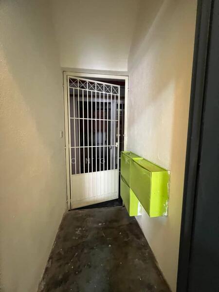 Corridor