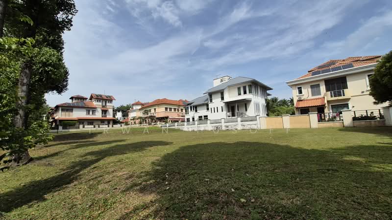 Bungalow Land for Sale in Seksyen U2 (Saujana) - Irwan Yusoff - Exterior - PropertyGuru.com.my