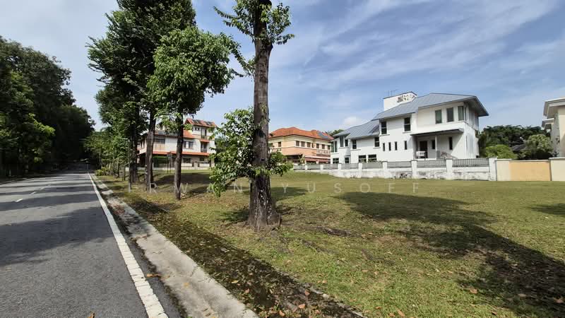 Bungalow Land for Sale in Seksyen U2 (Saujana) - Irwan Yusoff - Exterior - PropertyGuru.com.my