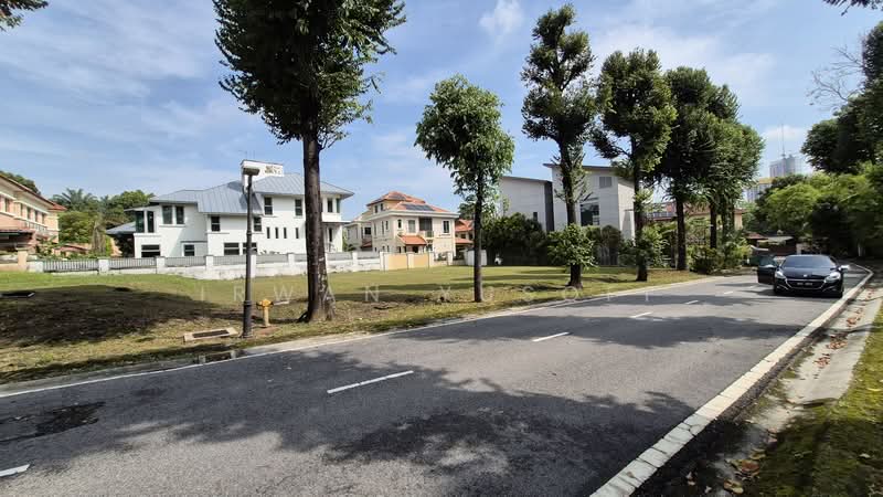 Bungalow Land for Sale in Seksyen U2 (Saujana) - Irwan Yusoff - Exterior - PropertyGuru.com.my