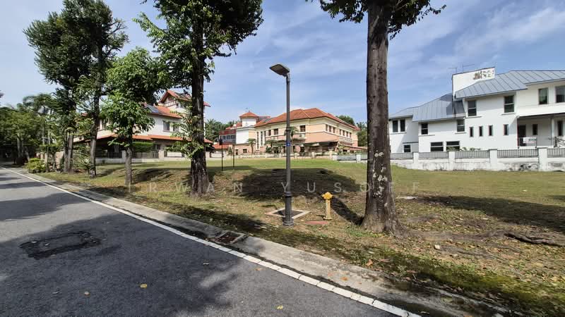 Bungalow Land for Sale in Seksyen U2 (Saujana) - Irwan Yusoff - PropertyGuru.com.my