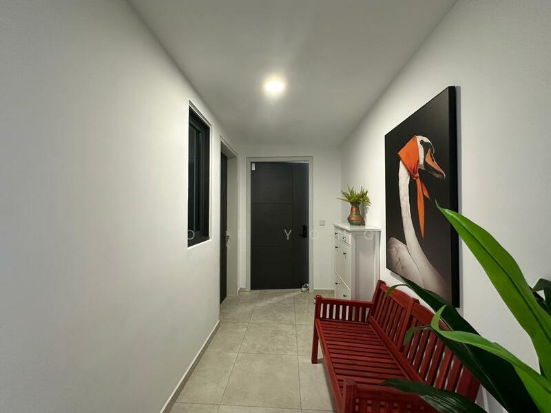 Corridor