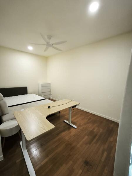 Untuk Disewa - Residensi Ledang