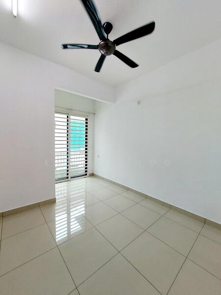 Rumah Teres untuk Dijual di Taman Seri Juru (Bukit Minyak) - Elvin Choo - Living Room - PropertyGuru.com.my