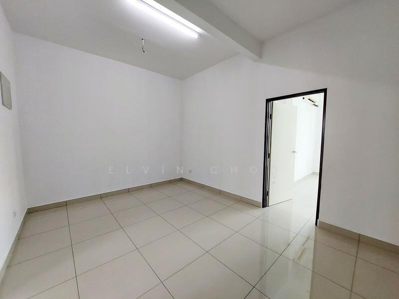 Rumah Teres untuk Dijual di Taman Seri Juru (Bukit Minyak) - Elvin Choo - Interior - PropertyGuru.com.my