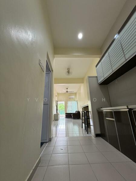 Corridor