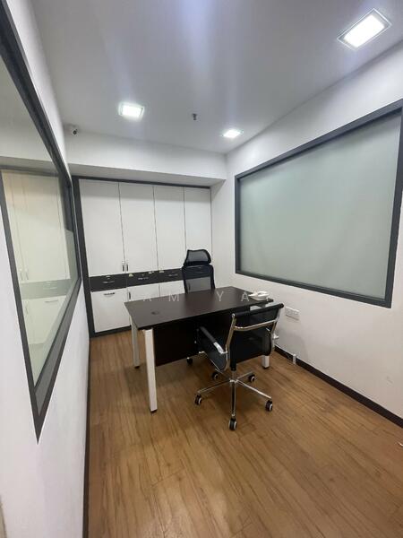 Office for Rent in Ara Damansara (Petaling Jaya) - Sam Yap - Study - PropertyGuru.com.my