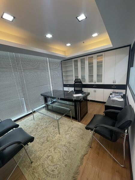 Office for Rent in Ara Damansara (Petaling Jaya) - Sam Yap - Study - PropertyGuru.com.my