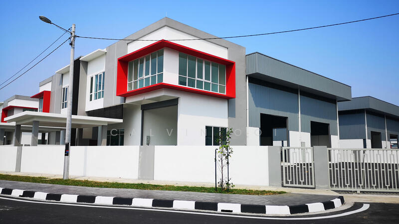 Prai Nagasari untuk Untuk Dijual - RM 4,600,000, Feb 2026 - Exterior - PropertyGuru.com.my