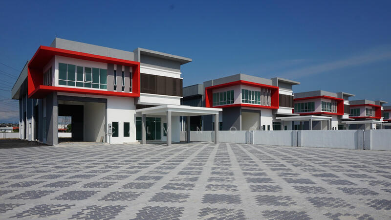 Prai Nagasari untuk Untuk Dijual - RM 4,600,000, Feb 2026 - Exterior - PropertyGuru.com.my