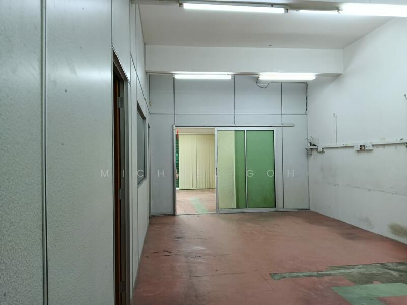 Corridor
