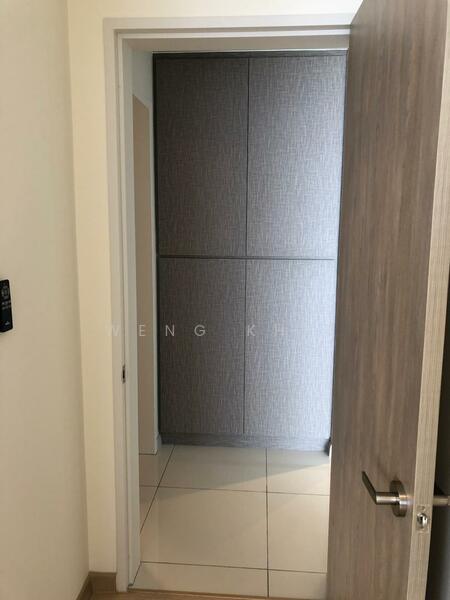Shoes Cabinet